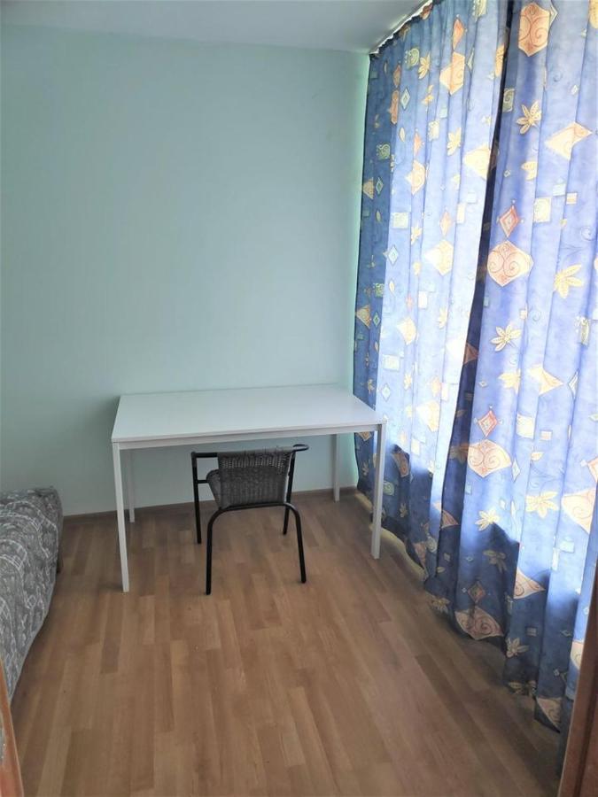 Dzivoklis Gimenei 100 Metri No Juras Apartment Jurmala Exterior photo